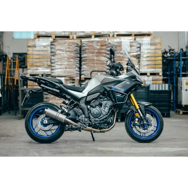 Power Titanium Roadsitalia Yamaha Tracer 7/GT 2025-