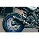 Power Titanium Black Roadsitalia Yamaha Tracer 7/GT 2025-
