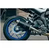 Power Titanium Black Roadsitalia Yamaha Tracer 7/GT 2025-