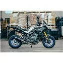 Power Titanium Black Roadsitalia Yamaha Tracer 7/GT 2025-