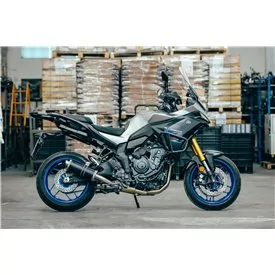 Power Titanium Black Roadsitalia Yamaha Tracer 7/GT 2025-