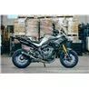 Power Titanium Black Roadsitalia Yamaha Tracer 7/GT 2025-