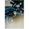 Power Titanium Black Roadsitalia Yamaha Tracer 7/GT 2025-