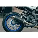 Power Carbon Roadsitalia Yamaha Tracer 7/GT 2025-