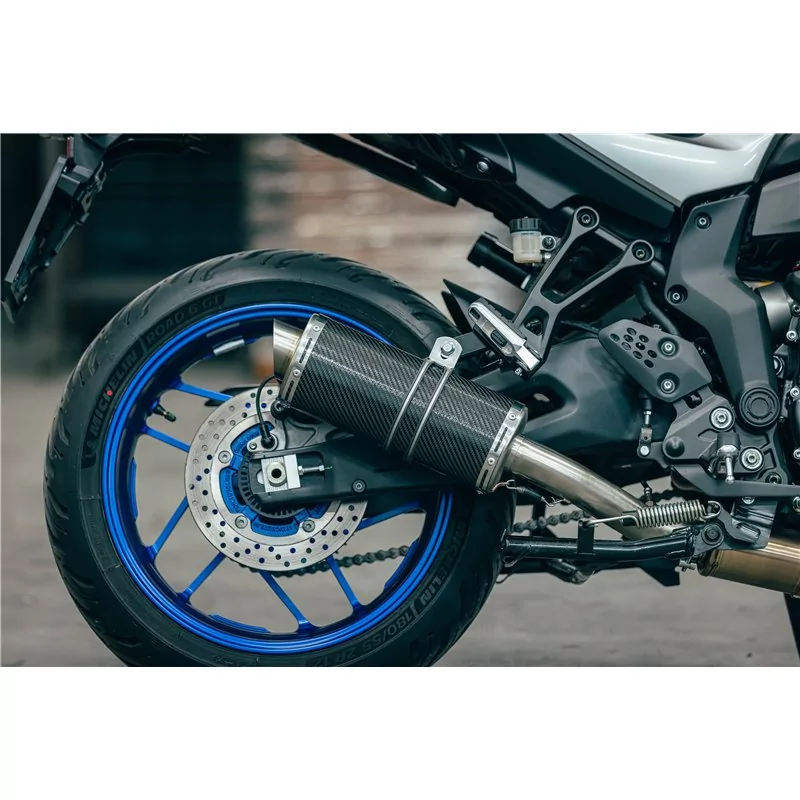 Power Carbon Roadsitalia Yamaha Tracer 7/GT 2025- Power Carbon Roadsitalia Yamaha Tracer 7/GT 2025-