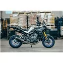 Power Carbon Roadsitalia Yamaha Tracer 7/GT 2025-