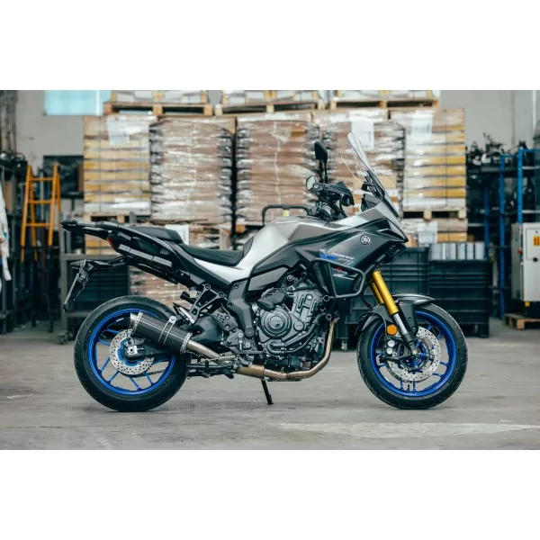 Power Carbon Roadsitalia Yamaha Tracer 7/GT 2025-