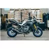 Power Carbon Roadsitalia Yamaha Tracer 7/GT 2025-