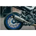 Projsix Titanium Roadsitalia Yamaha Tracer 7/GT 2025-