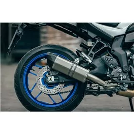 Projsix Titanium Roadsitalia Yamaha Tracer 7/GT 2025-