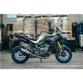 Projsix Titanium Roadsitalia Yamaha Tracer 7/GT 2025-