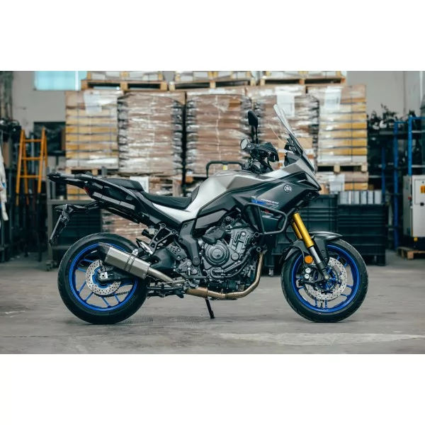 Projsix Titanium Roadsitalia Yamaha Tracer 7/GT 2025-