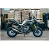 Projsix Titanium Roadsitalia Yamaha Tracer 7/GT 2025-