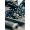 Projsix Titanium Roadsitalia Yamaha Tracer 7/GT 2025-