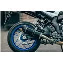 Projsix Titanium Black Roadsitalia Yamaha Tracer 7/GT 2025-
