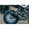 Projsix Titanium Black Roadsitalia Yamaha Tracer 7/GT 2025-