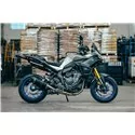 Projsix Titanium Black Roadsitalia Yamaha Tracer 7/GT 2025-