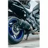Projsix Titanium Black Roadsitalia Yamaha Tracer 7/GT 2025-