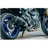 Projsix Titanium Black Roadsitalia Yamaha Tracer 7/GT 2025-