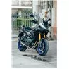 Projsix Titanium Black Roadsitalia Yamaha Tracer 7/GT 2025-