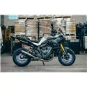 Thunder Titanium Roadsitalia Yamaha Tracer 7/GT 2025-