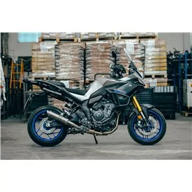 Thunder Titanium Roadsitalia Yamaha Tracer 7/GT 2025-