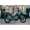 Thunder Titanium Roadsitalia Yamaha Tracer 7/GT 2025-
