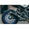 Thunder Titanium Black Roadsitalia Yamaha Tracer 7/GT 2025-