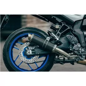 Thunder Carbon Roadsitalia Yamaha Tracer 7/GT 2025-