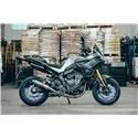 Tondo Titanium Roadsitalia Yamaha Tracer 7/GT 2025-