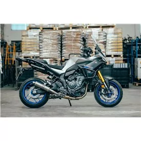 Tondo Titanium Roadsitalia Yamaha Tracer 7/GT 2025-