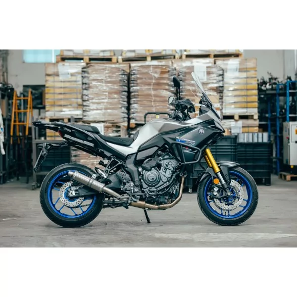 Tondo Titanium Roadsitalia Yamaha Tracer 7/GT 2025-