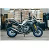 Tondo Titanium Roadsitalia Yamaha Tracer 7/GT 2025-