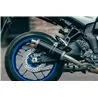 Tondo Titanium Black Roadsitalia Yamaha Tracer 7/GT 2025-