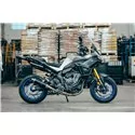 Tondo Titanium Black Roadsitalia Yamaha Tracer 7/GT 2025-