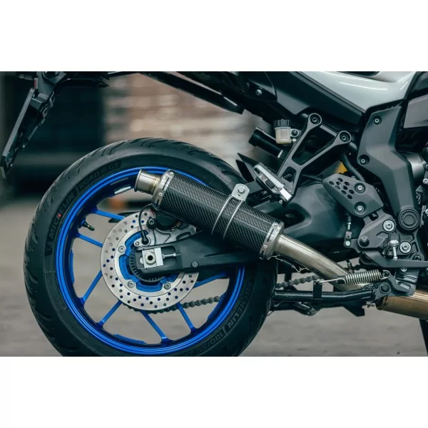Tondo Carbon Roadsitalia Yamaha Tracer 7/GT 2025-