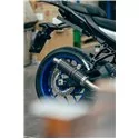 Tondo Carbon Roadsitalia Yamaha Tracer 7/GT 2025-