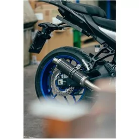 Tondo Carbon Roadsitalia Yamaha Tracer 7/GT 2025-