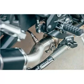 Special Carbon Roadsitalia Yamaha Tracer 7/GT 2025-