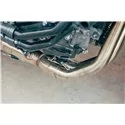 Special Carbon Roadsitalia Yamaha Tracer 7/GT 2025-