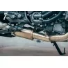 Power Titanium Black Roadsitalia Yamaha Tracer 7/GT 2025-