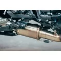 Tondo Carbon Roadsitalia Yamaha Tracer 7/GT 2025-