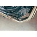 Tondo Titanium Black Roadsitalia Yamaha Tracer 7/GT 2025-