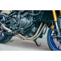 Tondo Titanium Black Roadsitalia Yamaha Tracer 7/GT 2025-