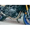 Tondo Titanium Black Roadsitalia Yamaha Tracer 7/GT 2025-