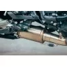 Tondo Titanium Black Roadsitalia Yamaha Tracer 7/GT 2025-