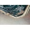 Special Titanium Black Roadsitalia Yamaha Tracer 7/GT 2025-