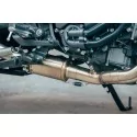 Special Titanium Black Roadsitalia Yamaha Tracer 7/GT 2025-