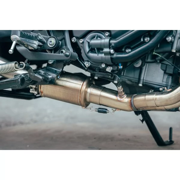 Projsix Titanium Roadsitalia Yamaha Tracer 7/GT 2025-