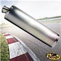 Ovale Titanium Roadsitalia Triumph Tiger 900 GT Pro 2024-